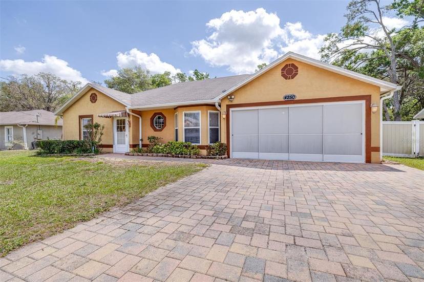 Picture of 4250 Castle Avenue, Spring Hill FL 34609