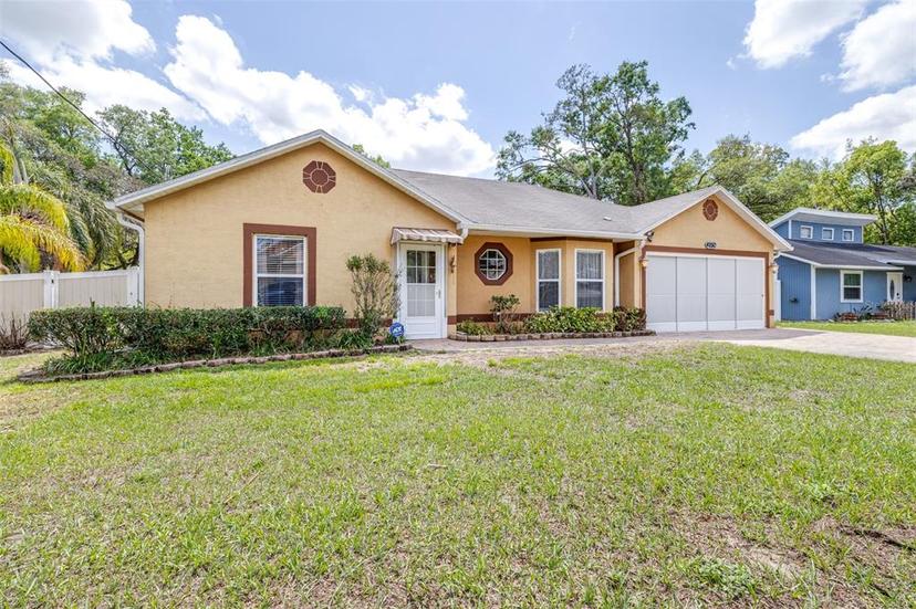 Picture of 4250 Castle Avenue, Spring Hill FL 34609