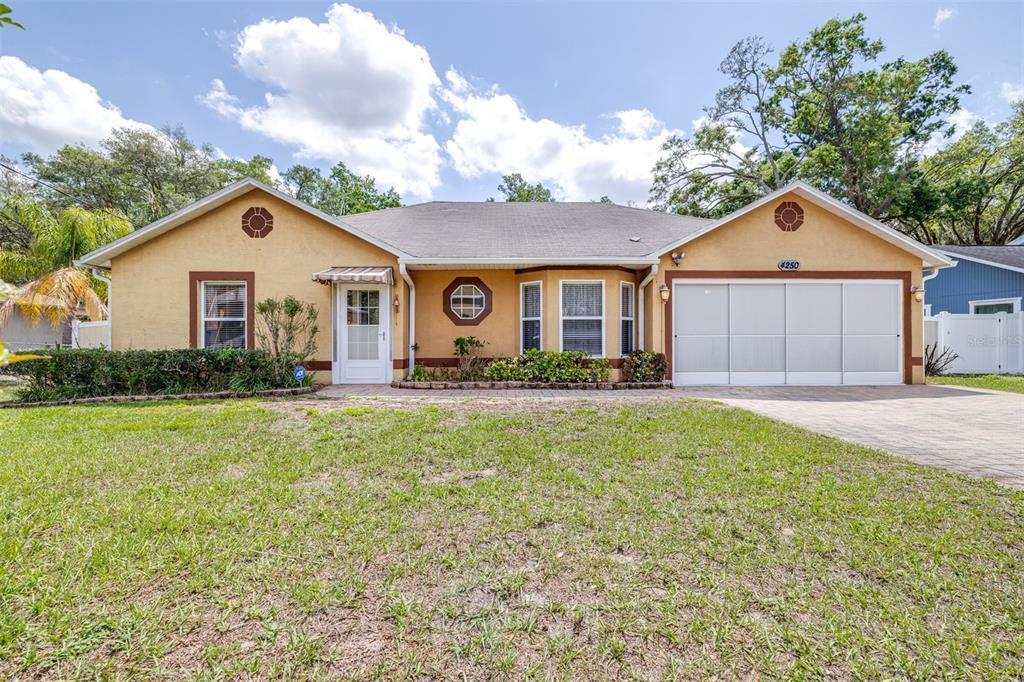 Picture of 4250 Castle Avenue, Spring Hill, FL 34609