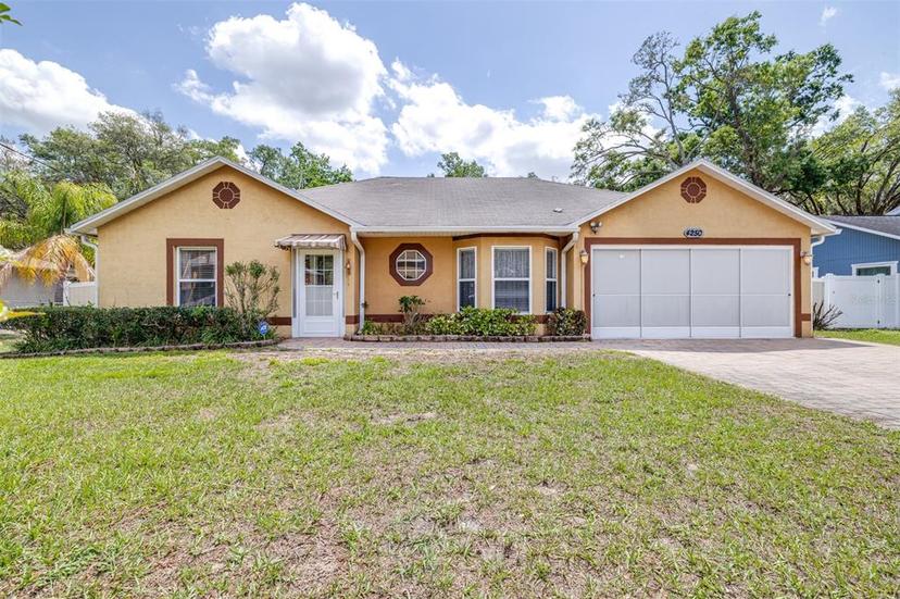 Picture of 4250 Castle Avenue, Spring Hill FL 34609