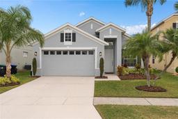 Picture of 1733 Caribou Hunt Trail, Orlando, FL 32824