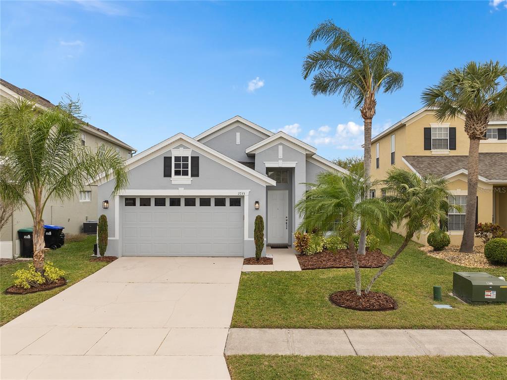 Picture of 1733 Caribou Hunt Trail, Orlando, FL 32824