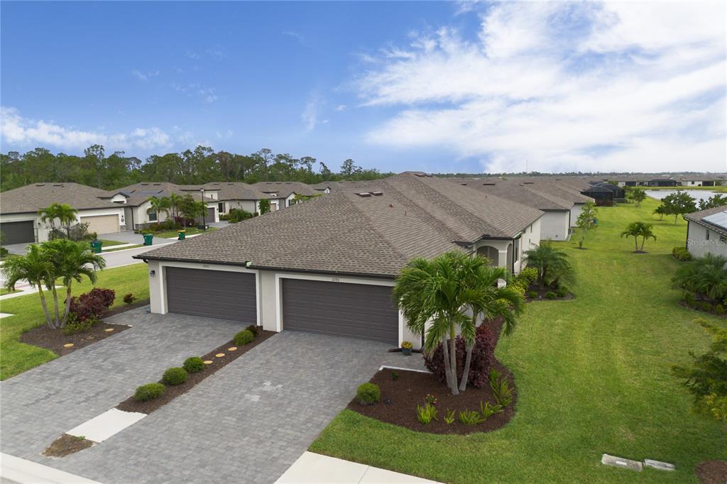 Picture of 2193 Bonito Way, Port Charlotte, FL 33953