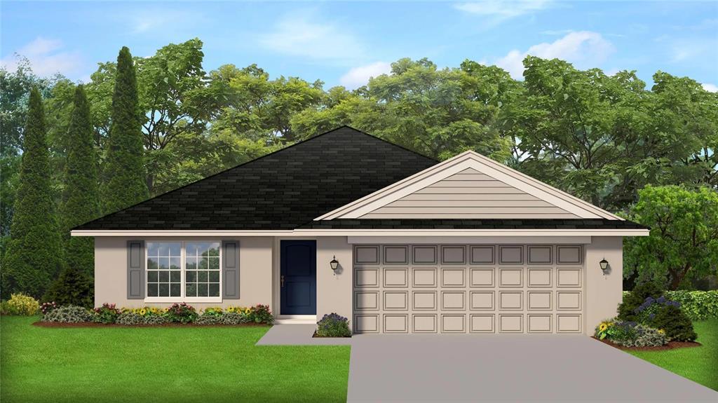 Picture of 13187 Gulf Bay Lane, Spring Hill, FL 34609