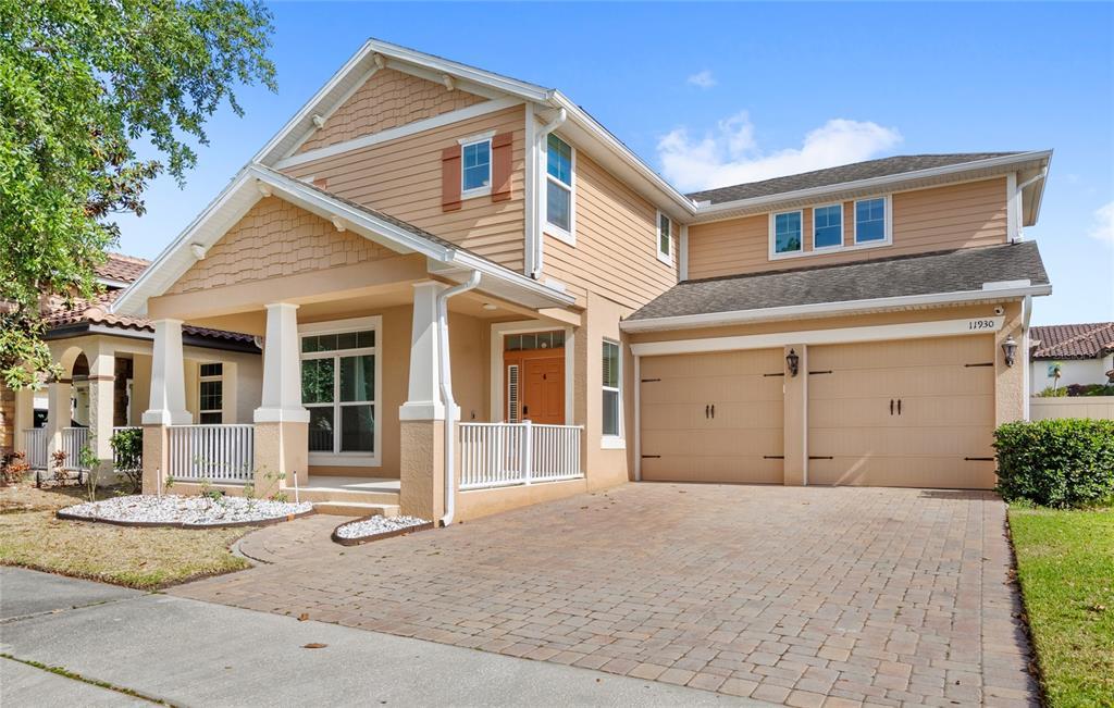 Picture of 11930 Otterbrooke Trail, Windermere, FL 34786