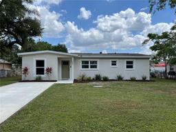 Picture of 3227 Decatur Avenue, Lakeland, FL 33805