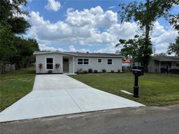 Picture of 3227 Decatur Avenue, Lakeland, FL 33805