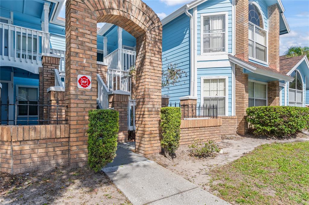 Picture of 2741 N Poinciana Boulevard Unit 49, Kissimmee, FL 34746