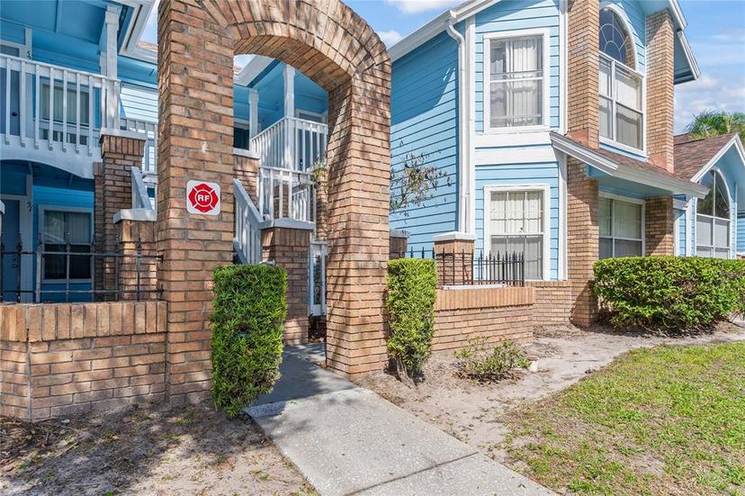 Picture of 2741 N Poinciana Boulevard Unit 49, Kissimmee FL 34746