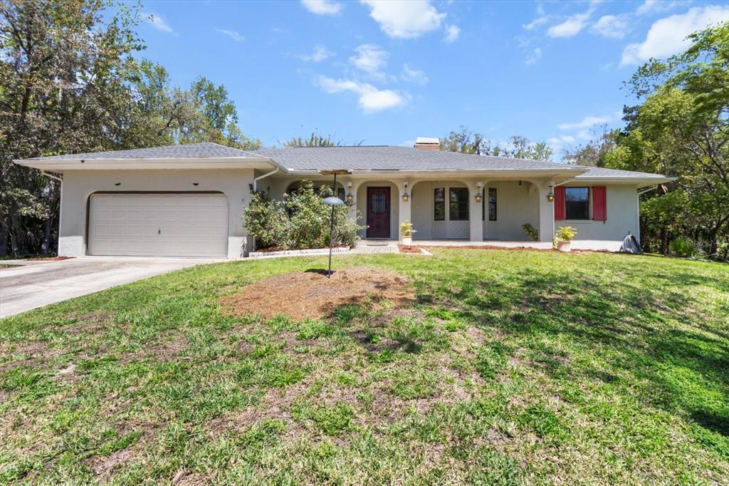 Picture of 11709 W Fisherman Lane, Homosassa, FL 34448