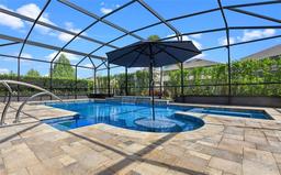 Picture of 9675 Waterway Passage Drive, Winter Garden, FL 34787