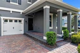 Picture of 9675 Waterway Passage Drive, Winter Garden, FL 34787