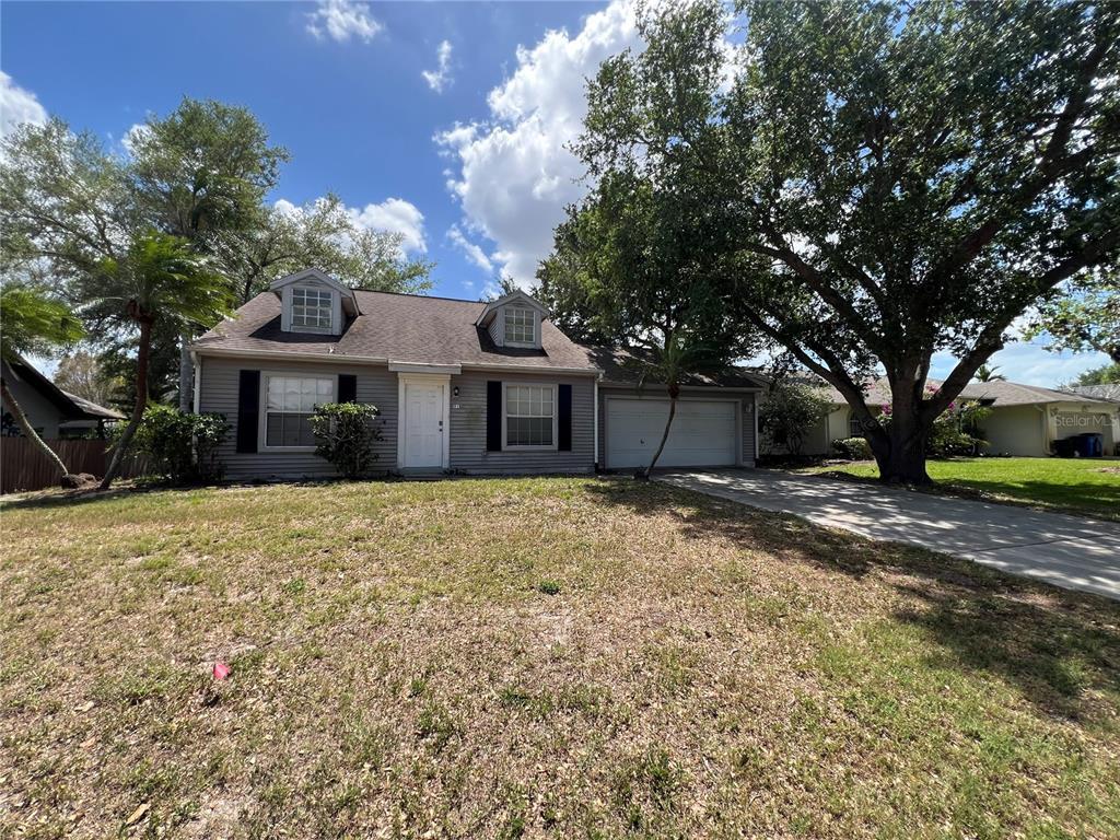 Picture of 9100 Aster Road, Fort Myers, FL 33967