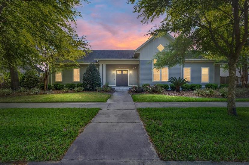 Picture of 691 SW 136Th Street, Newberry FL 32669