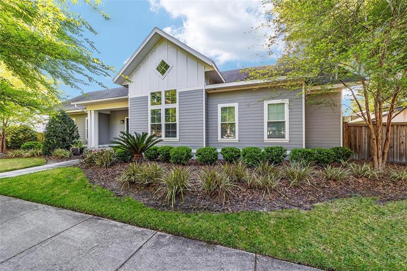 Picture of 691 SW 136Th Street, Newberry FL 32669