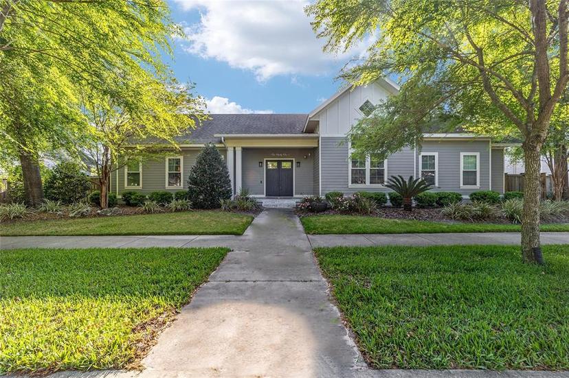 Picture of 691 SW 136Th Street, Newberry FL 32669
