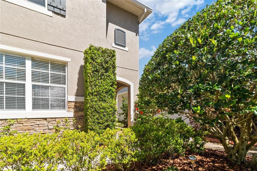 Picture of 2919 Cypress Bowl Road, Lutz FL 33558