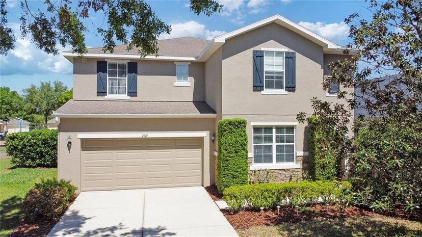 Picture of 2919 Cypress Bowl Road, Lutz FL 33558