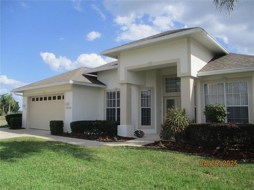 Picture of 7157 Hazeltine Circle, Lakeland FL 33810
