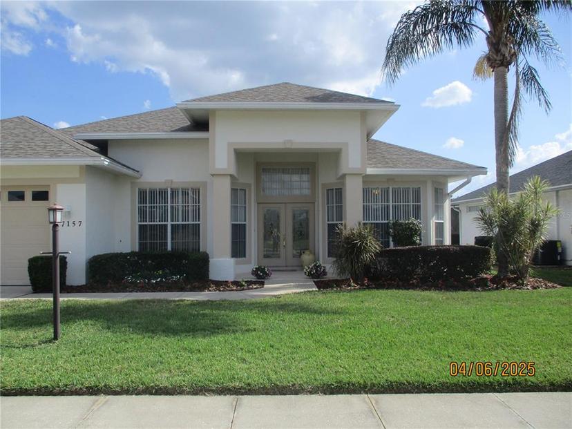 Picture of 7157 Hazeltine Circle, Lakeland FL 33810