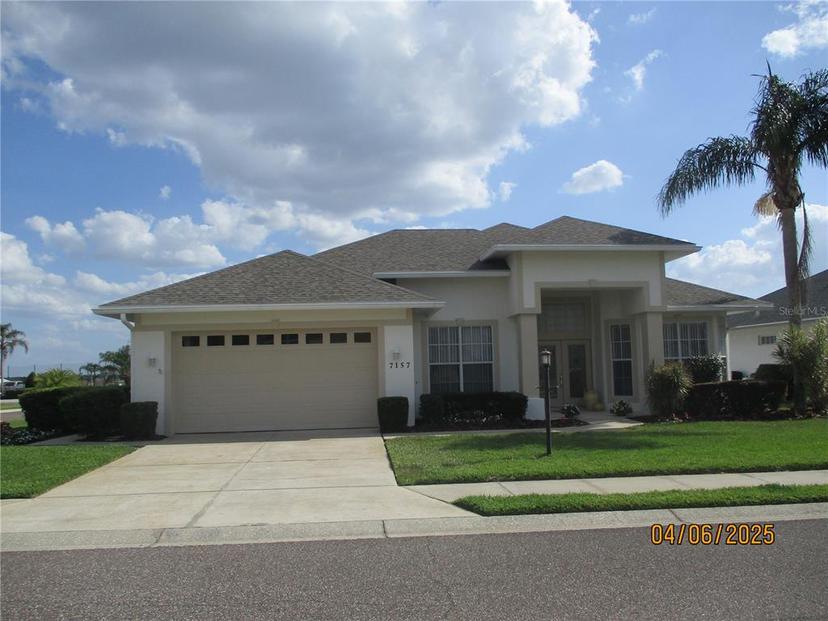 Picture of 7157 Hazeltine Circle, Lakeland FL 33810