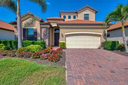 Picture of 24193 Gallberry Drive, Venice, FL 34293