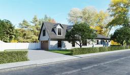 Picture of 1782 Pine Avenue, Winter Park, FL 32789