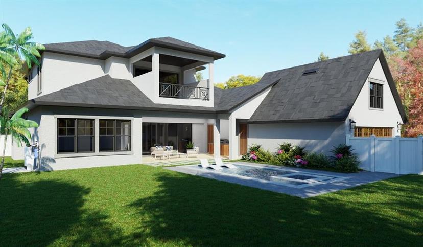 Picture of 1782 Pine Avenue, Winter Park FL 32789