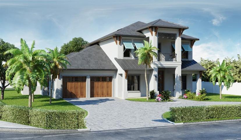 Picture of 1782 Pine Avenue, Winter Park FL 32789