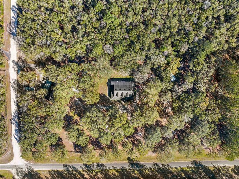 Picture of 16091 NE 55Th Street, Williston FL 32696