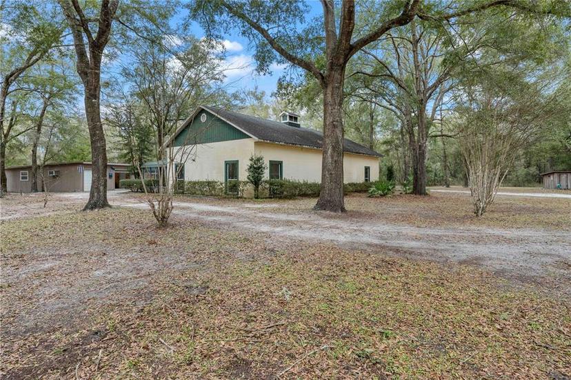 Picture of 16091 NE 55Th Street, Williston FL 32696
