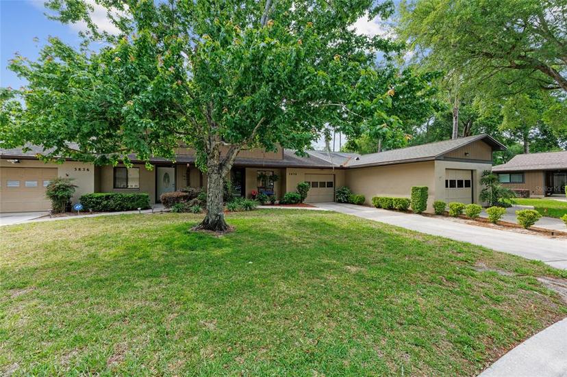 Picture of 3838 NE 17Th St Cir, Ocala FL 34470