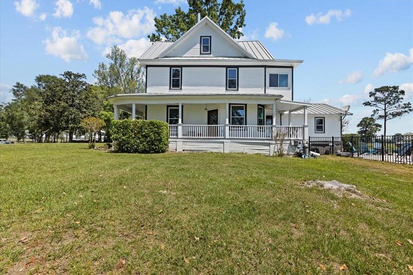 Picture of 13551 NW 20Th Avenue, Chiefland FL 32626