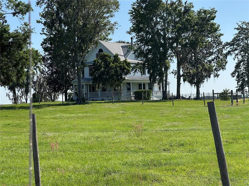 Picture of 13551 NW 20Th Avenue, Chiefland FL 32626