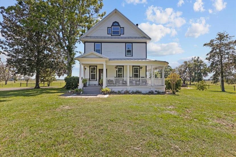 Picture of 13551 NW 20Th Avenue, Chiefland FL 32626
