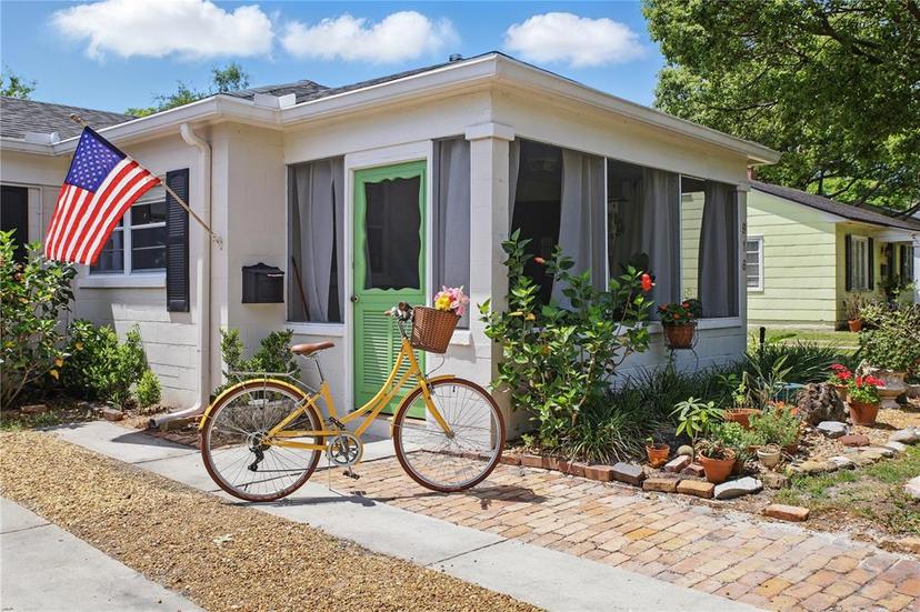 Picture of 916 W Yale Street, Orlando FL 32804