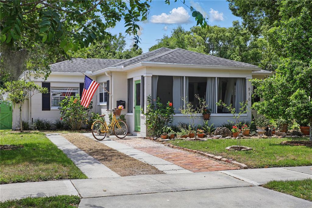 Picture of 916 W Yale Street, Orlando, FL 32804