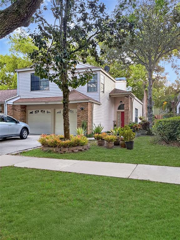 Picture of 2832 Risser Avenue, Orlando, FL 32812