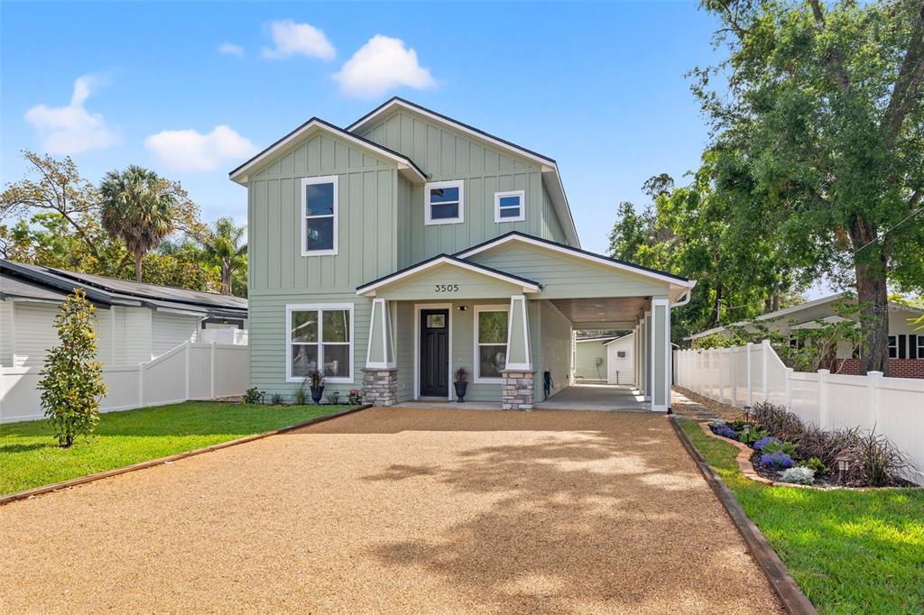 Picture of 3505 N Dartmouth Avenue, Tampa, FL 33603