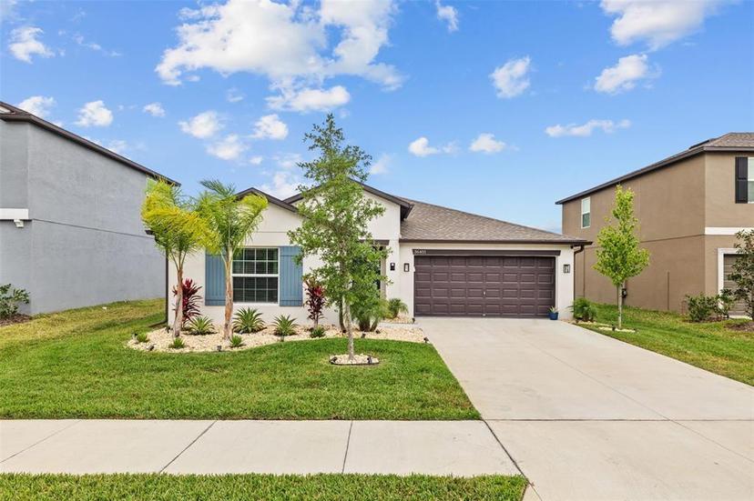 Picture of 36451 Flats Street, Zephyrhills FL 33541