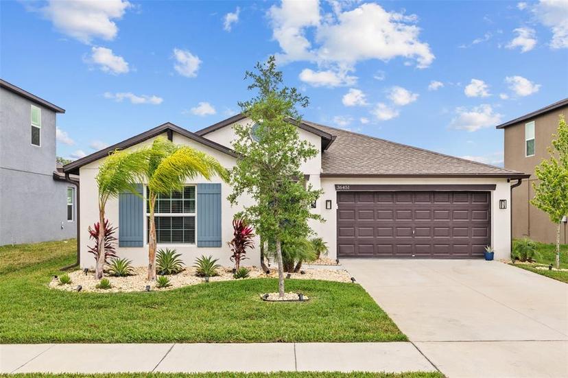 Picture of 36451 Flats Street, Zephyrhills FL 33541