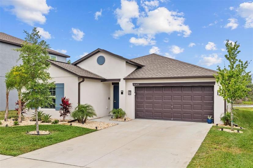 Picture of 36451 Flats Street, Zephyrhills FL 33541
