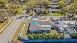 Picture of 1760 Sharondale Drive, Clearwater, FL 33755