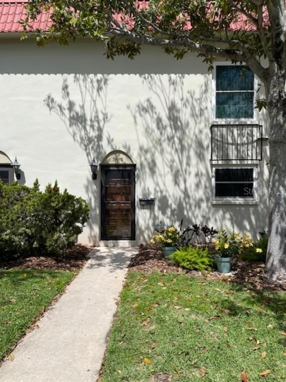 Picture of 2700 Bayshore Boulevard Unit 3G, Dunedin FL 34698