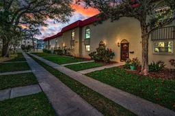 Picture of 2700 Bayshore Boulevard Unit 3G, Dunedin, FL 34698