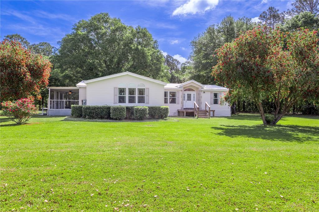 Picture of 8080 SW 126Th Avenue, Lake Butler, FL 32054
