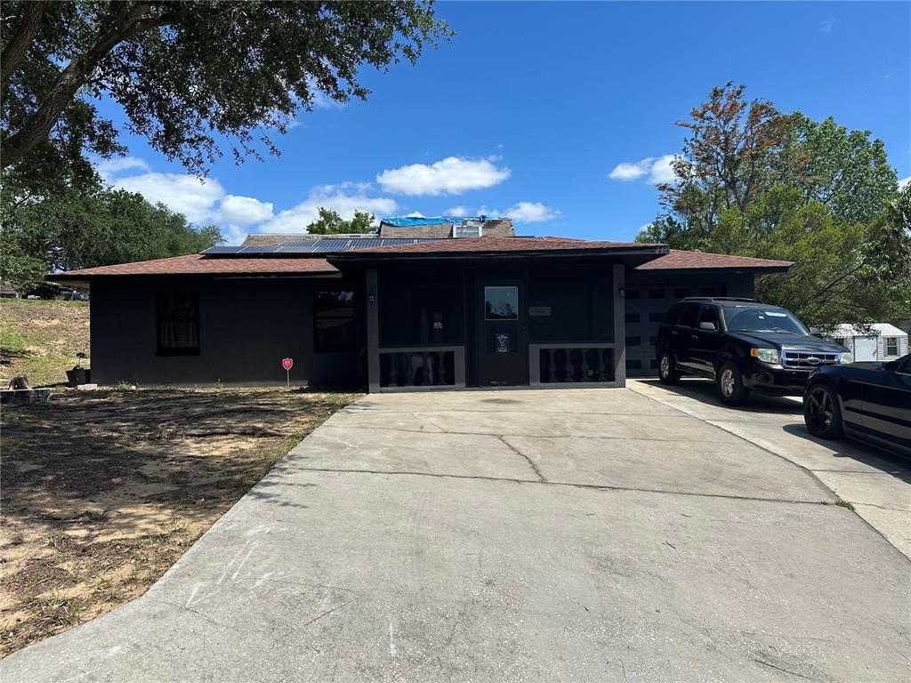 Picture of 718 Greenbrough Drive, Lake Wales, FL 33853