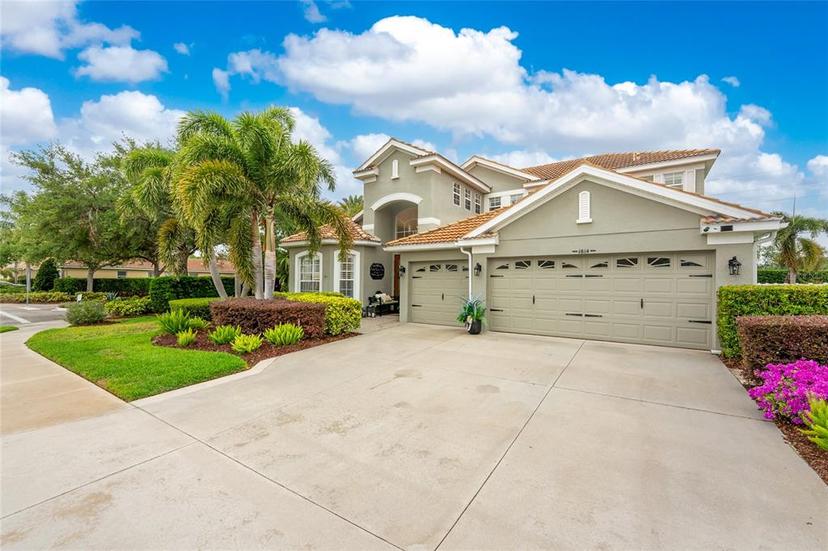 Picture of 1814 Pinyon Pine Drive, Sarasota FL 34240