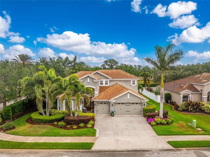 Picture of 1814 Pinyon Pine Drive, Sarasota FL 34240
