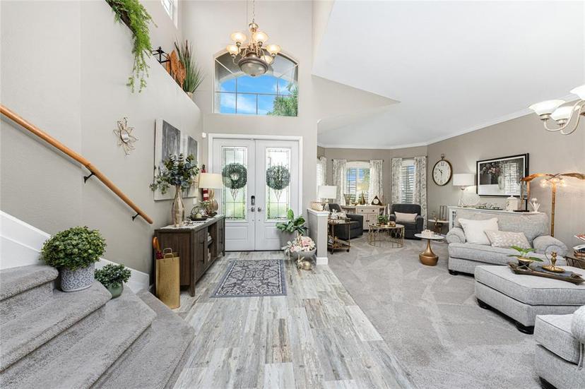 Picture of 1814 Pinyon Pine Drive, Sarasota FL 34240